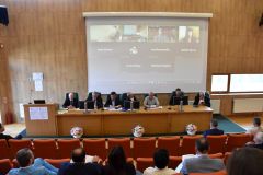 Conference Presidium