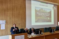 Prof. Ali Oğuz Diriöz (Turkey, TOBB University of Economics and Technology)