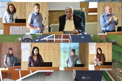 Conference presentations