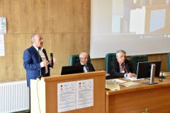 Prof.univ.dr. Gabriel Popescu – ASE/INCE/AR