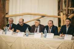 Participanții la Seminar