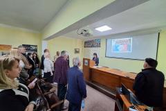 Deschiderea Conferinței
