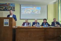 Ing. Gheorghe Hîrlav