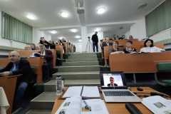 Fotografii conferinta TARS
