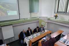 Fotografii conferinta TARS