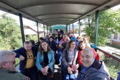 Fotografii conferinta TARS